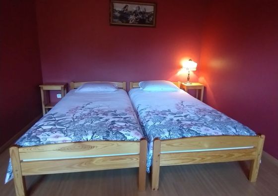 Pokoje Karkonoski Pejzaż Piechowice