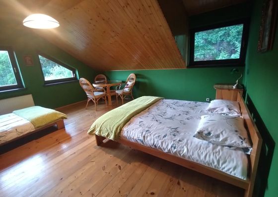 Pokoje Karkonoski Pejzaż Piechowice