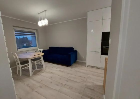 Apartamenty Holidays Home Ustrzyki Dolne