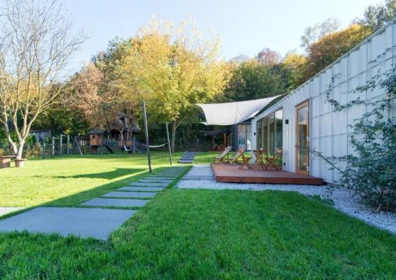 Dom wakacyjny KaZielnik Kazimierz