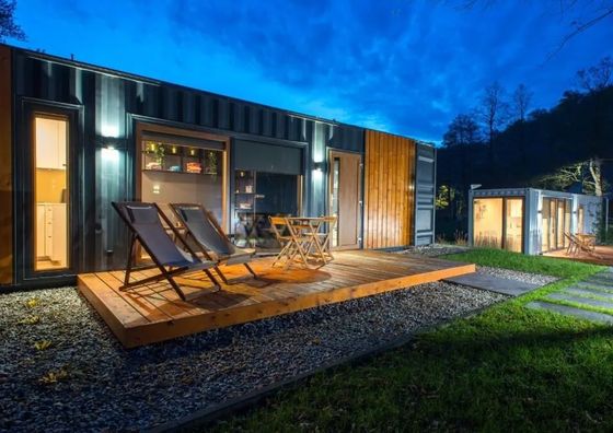 Dom wakacyjny KaZielnik Kazimierz