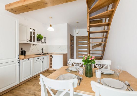 Bieszczadzkie Siedlisko Polańczyk 