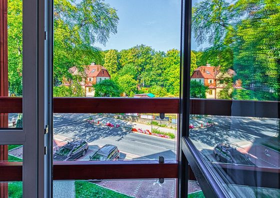 Apartament Studio Holiday Mountain Residence - 5D Apartamenty Świeradów-Zdrój