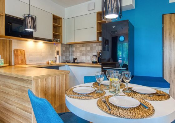 Apartament 41 Holiday Mountain Residence - 5D Apartamenty Świeradów-Zdrój 