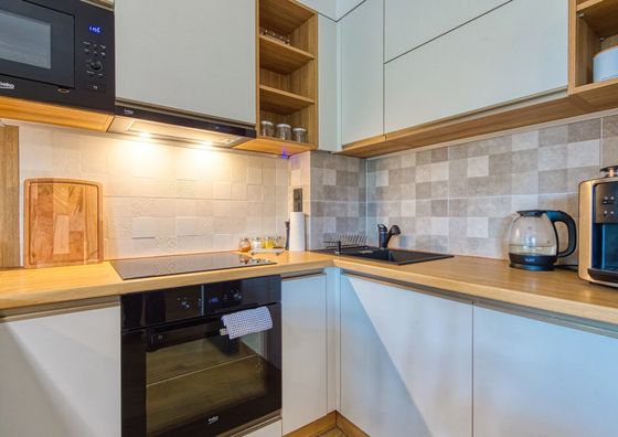 Apartament 41 Holiday Mountain Residence - 5D Apartamenty Świeradów-Zdrój 