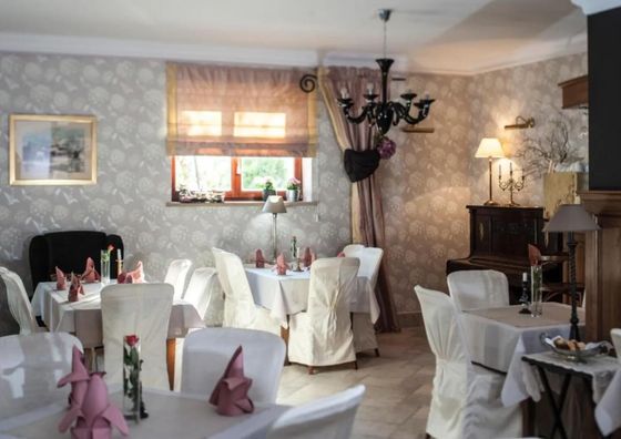 Pokoje Księżycowe przy Rynku Kazimierz Dolny