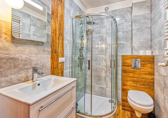 Apartament Spokojny Holiday Mountain Residence Świeradów-Zdrój