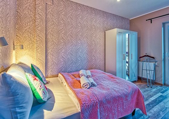 Apartament Spokojny Holiday Mountain Residence Świeradów-Zdrój