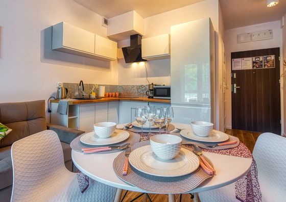 Apartament Centrum Holiday Mountain Residence - 5D Apartamenty Świeradów-Zdrój