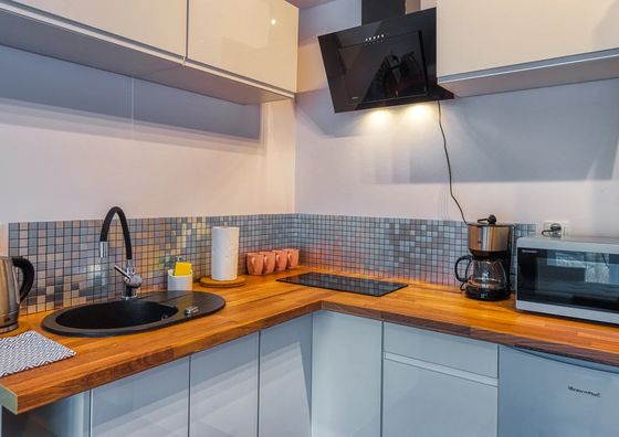 Apartament Centrum Holiday Mountain Residence - 5D Apartamenty Świeradów-Zdrój