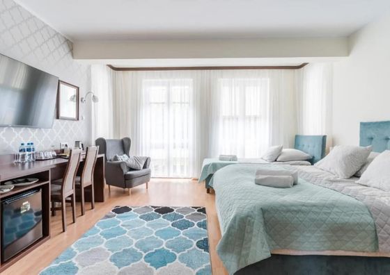 Willa Green House Ustka