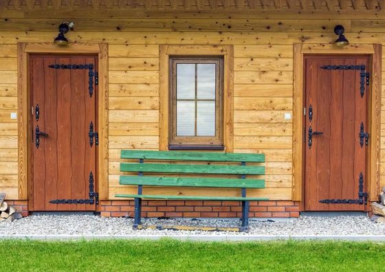 Kowalówka - noclegi w Beskidzie Niskim