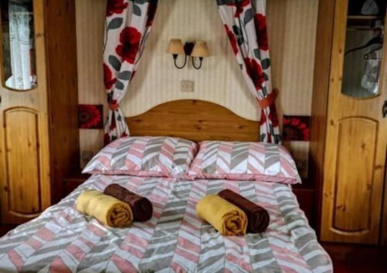 Agroturystyka u Kozdryka Świeradów-Zdrój