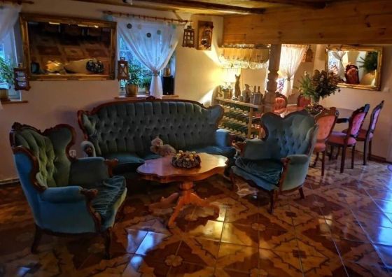 Agroturystyka u Kozdryka Świeradów-Zdrój