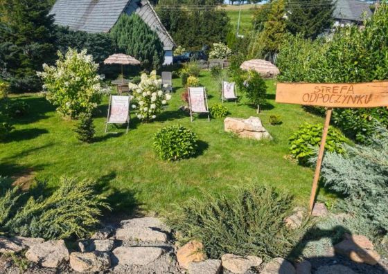 Agroturystyka u Kozdryka Świeradów-Zdrój