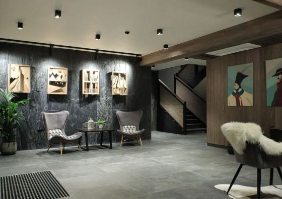 Willa Litworowy Staw  Bukowina Tatrzańska