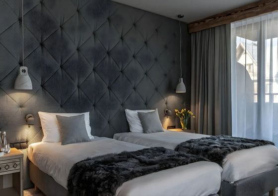 Hotel Litworowy Staw Białka Tatrzańska