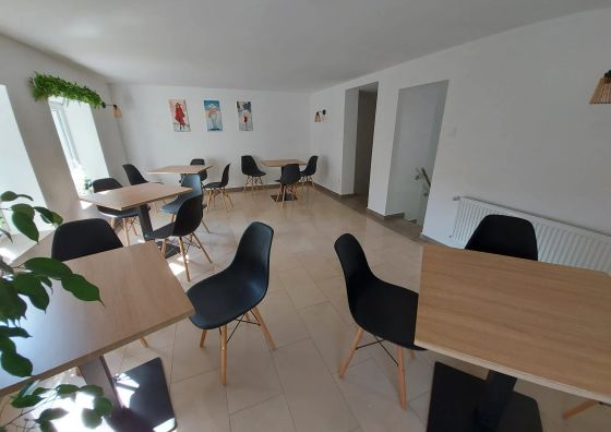 Willa Vistula Ciechocinek