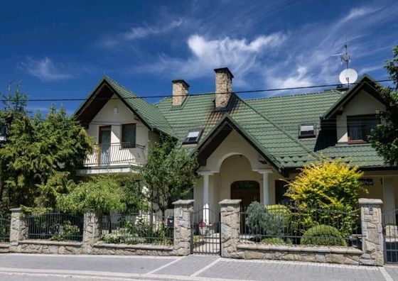 Pensjonat pod Długą Polaną Nowy Targ