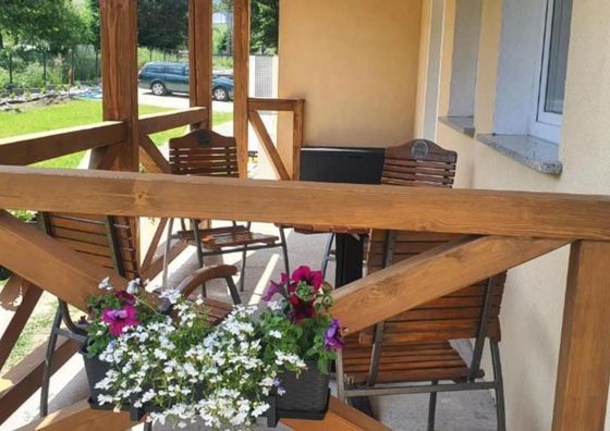 Zajazd Stronie - Stronie Śląskie