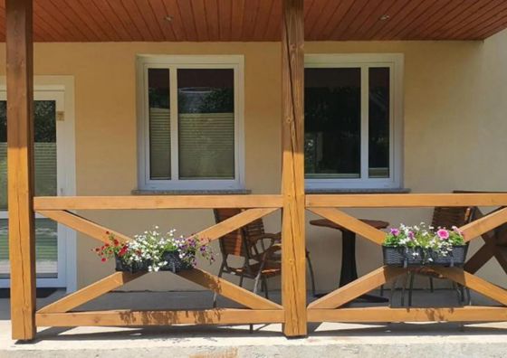 Zajazd Stronie - Stronie Śląskie