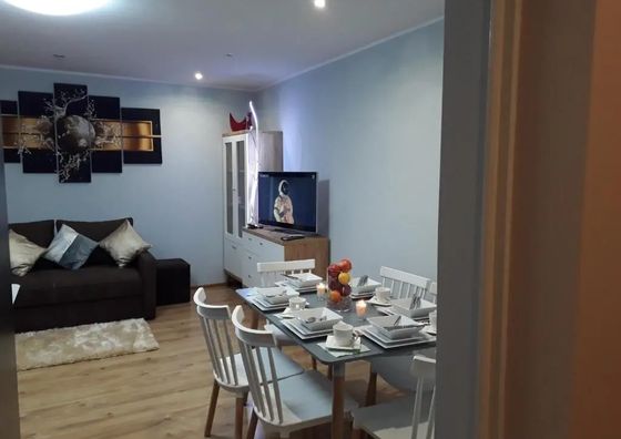 Apartament Luz Blues Ustrzyki Dolne