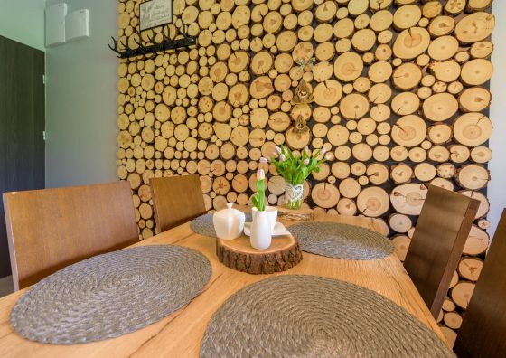 Apartament Leśniczówka - 5D Apartamenty Świeradów-Zdrój