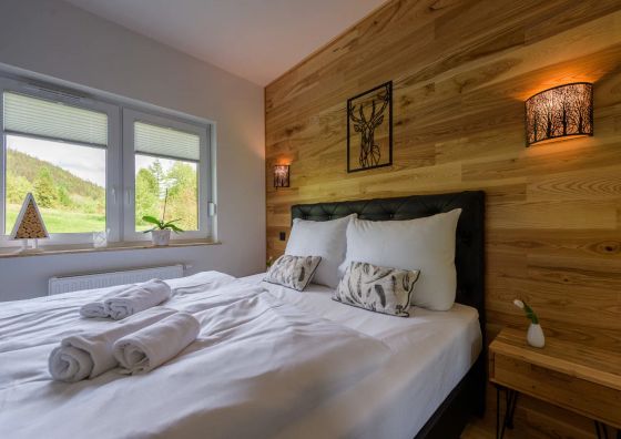 Apartament Leśniczówka - 5D Apartamenty Świeradów-Zdrój