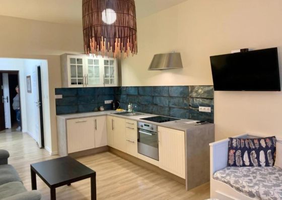 Apartamenty i Studia HERBARIUM Kraków