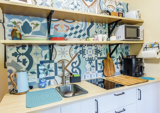 Apartament Podróżniczy z Sauną - 5D Apartamenty Świeradów-Zdrój