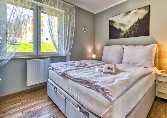 Apartament H7 - 5D Apartamenty Świeradów-Zdrój