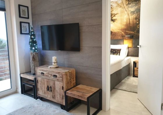 Apartament Zaczarowany Las - 5D Apartamenty Świeradów-Zdrój