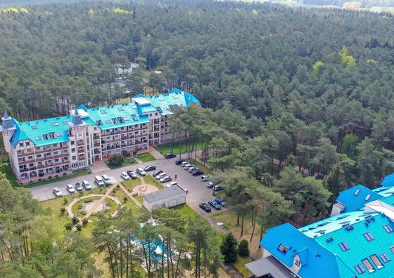 Apartamenty Dla Ciebie Łukęcin