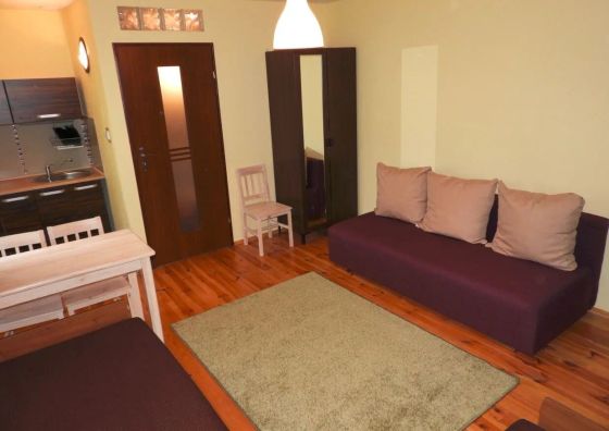 Domek LATO / ZIMA Krynica-Zdrój