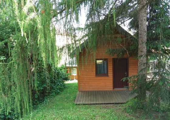 Domek LATO / ZIMA Krynica-Zdrój