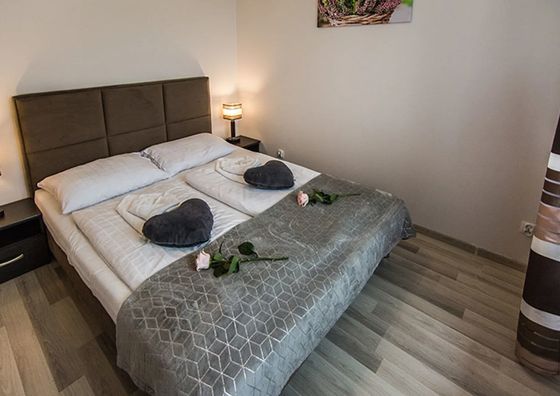 Apartament Wrzosowy - 5D Apartamenty Świeradów-Zdrój