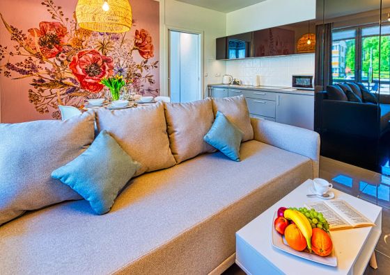 Apartament Maki - 5D Apartamenty Świeradów-Zdrój