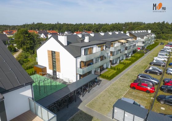 MS Pro Apartamenty Premium Posesja Kapitańska Grzybowo