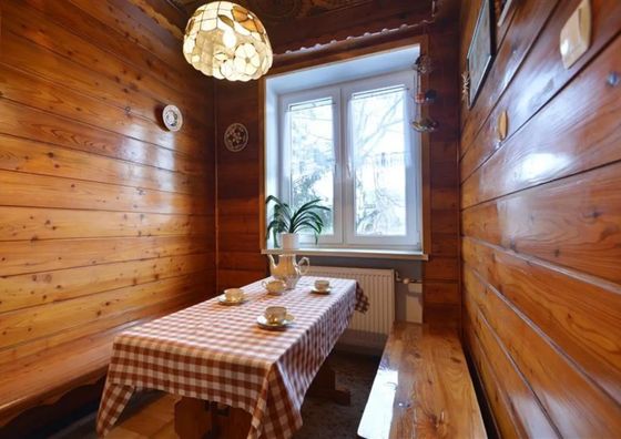 Domek Pod Świerkami Krynica-Zdrój