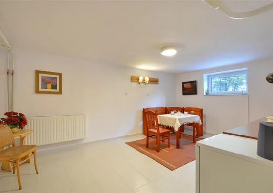 Domek Pod Świerkami Krynica-Zdrój