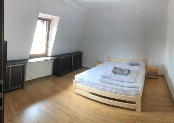 Apartament Nad Galerią Duszniki-Zdrój