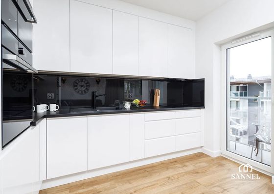 Apartament GOLDEN DUNE Dziwnówek