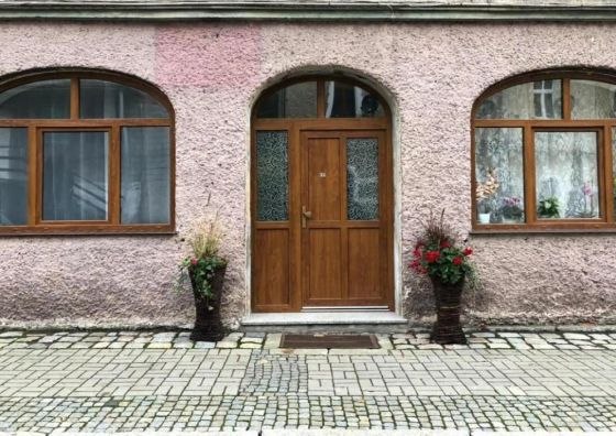 Apartament Za Rogiem Duszniki-Zdrój
