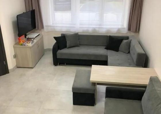 Apartament Za Rogiem Duszniki-Zdrój