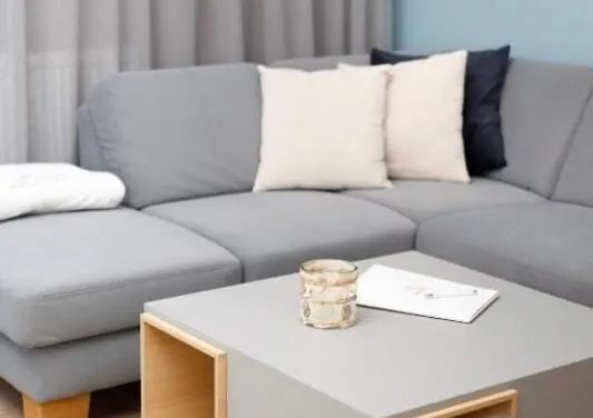 Apartament SEA TIDE Dziwnówek