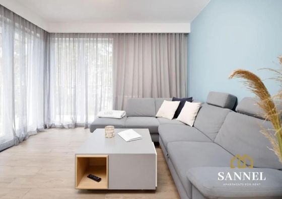 Apartament SEA TIDE Dziwnówek