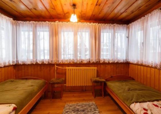 Pokoje gościnne Pod Limbą Murzasichle