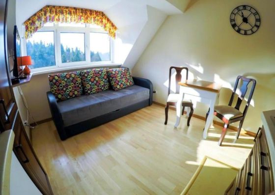 Apartament 506 Krynica-Zdrój