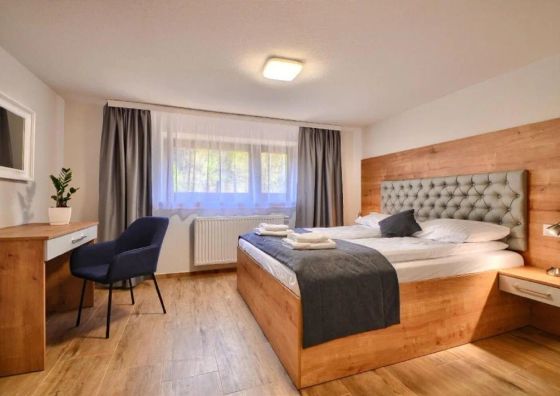 Apartamenty Głębce 75 Wisła