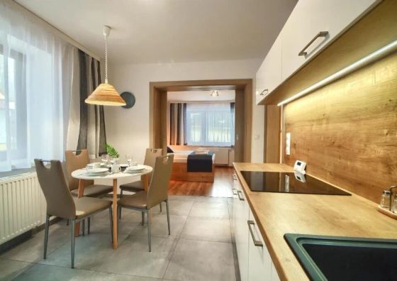 Apartamenty Głębce 75 Wisła